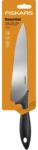 Fiskars Cutitul bucatarului 21cm, Essential - 1065565 (1065565)