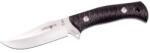 Muela Cutit Outdoor Muela LAKHOTA-12M, maner micarta black brown, lama 12.5 (LAKHOTA-12M)