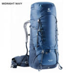 Deuter Rucsac Deuter Aircontact 65+10 Rucsac tura