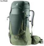 Deuter Rucsac Deuter Futura Air Trek 50L + 10L Rucsac tura