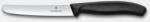 Victorinox Cutit Victorinox Classic pentru masa, lama 110mm, Black 6.7803 (6.7803)