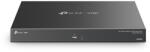TP-Link VIGI NVR4016H Fekete hálózati képrögzítő (VIGI NVR4016H)