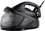 Lafe Power Steam, 3100 W, 1, 5 liter, Gőzlőlés, Vízkőoldó rendszer, Kerámia vasalótalp, Gőzvasaló állomás (LAFZEL47789) Vasaló