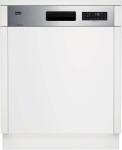 Beko DSN26420XQ Mosogatógép