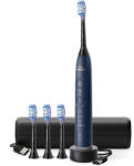 Philips HX7423/08 Felnőtt Szonikus Sötétkék Elektromos fogkefe (HX7423/08)