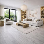 SWISS KRONO Kronotex Standard D4127 Laminált padló, Nevada Pine, 7 mm (D4127)