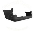 Mercedes-Benz Mercedes Vito 2014-2019 W447 - Hátsó lökh. antracit, 6 szenzoros+holttérf. hosszú