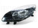 Renault Megane Scenic 2009-2012 - Fényszóró 2H7 bal (motoros) VALEO