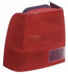 VW Passat 1996-2000 - Hátsó lámpa üres bal fehér tolatólámpás (Sedan)