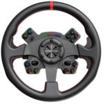 PXN kiegészítő - WCS R2 kormánykerék (RGB, 330mm) (WCS R2) (WCS R2)