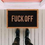 Fisura Fuck Off Pres
