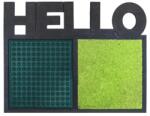 Fisura Hello Pres