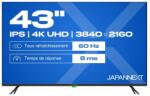 JAPANNEXT JN-IPS430UHD60F