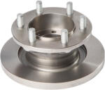 Krottendorf Disc frana KROTTENDORF KRO-HDD139 (KRO-HDD139)