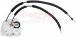 Metzger Autoteile incuietoare usa METZGER AUTOTEILE 2314614 (2314614)