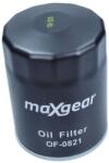 MAXGEAR Filtru ulei MAXGEAR 26-2049 (26-2049) - automobilus