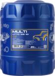 MANNOL Ulei multifunctional MANNOL MultiUTTO WB 101 - 20 Litri