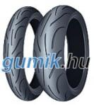 Michelin Pilot Power ( 170/60 ZR17 TL (72W) hátsó kerék, M/C ) - gumik