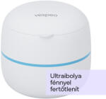 Vespeo VioPure Sonic ultrahangos fogszabályzó és műfogsor tisztító UV fénnyel /fehér/