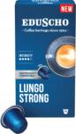 Eduscho Lungo Strong Nespresso (10)