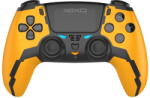 Yaxo Hornet Fury Elite Inferno Orange (YGHFEC01OR)