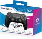 ONIVERSE Revolt ONICTR1-PS4-BLK Gamepad, kontroller