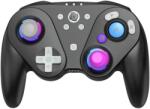 ONIVERSE Foenix Supreme Black Nintendo Switch 2 (ONICTR3-SWI2-BLK) Gamepad, kontroller