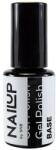 SNB Professional NailUP Основа за гел лак, 6 ml