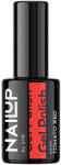 SNB Professional NailUP Гел лак за нокти, Доматено червено, 6 ml