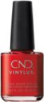CND Vinylux Дълготраен лак за нокти, 353 Hot or Knot, 15 ml - ozone