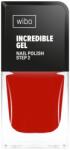 WIBO Лак за нокти Incredible Gel, 04, 8.5 ml