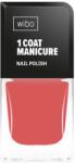 WIBO Лак за нокти 1 Coat, 15, 8.5 ml
