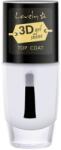LOVELY MAKEUP Топ лак за нокти 3D Gel Shine, 8 ml