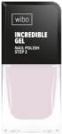 WIBO Лак за нокти Incredible Gel, 09, 8.5 ml