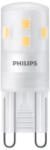 Philips Capsule G9 LED kapszula fényforrás, 1, 9W=25W, 3000K, 220 lm, 320°, 220-240V (929003790601)