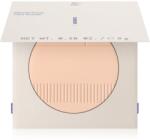 Korres Natural Finish уеднаквяваща тена компактна пудра цвят 01 Light 8 гр