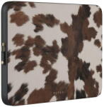 BURGA Burga Husa antisoc Laptop 14 inch Celestial, cu fermoar, rezistenta la apa (BHAL14ICEL) Geanta, rucsac laptop