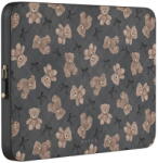 BURGA Burga Husa antisoc Laptop 14 inch BFF, cu fermoar, rezistenta la apa (BHAL14IBFF) Geanta, rucsac laptop