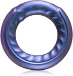 Hueman Saturn Vibrating Ring inel pentru penis vibrator 8.3 cm Inel pentru penis
