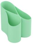 ICO Lux pasztell zöld írószertartó (9570088013) - officedepot