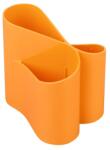 ICO Lux narancssárga írószertartó (9570088007) - officedepot