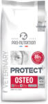 Pro-Nutrition Protect+ Osteo száraz kutyatáp 12 kg