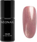 NEONAIL Winter Symphony unghii cu gel folosind UV / lampă cu LED culoare Melting Rose 7.2 ml