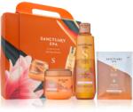 Sanctuary Spa Signature Bathing Rituals ajándékszett