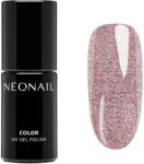NEONAIL Winter Symphony gél körömlakk UV / LED-es lámpákhoz árnyalat Blushing Frost 7.2 ml