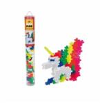 Plus-Plus Puzzle PLUS-PLUS Unicorn 100 piese +5 ani (5710409103541) Puzzle