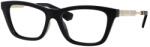 Burberry BE 2442U 3001 52 Ochelari de citit