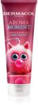 Dermacol Aroma Moment Bubble Monster tusfürdő gél gyermekeknek 250 ml