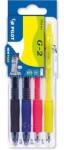 Pilot Set2Go G2 4db/csomag zseléstoll tolltartóval (BL-G2-7-S2G-BLNYNP) (BL-G2-7-S2G-BLNYNP)