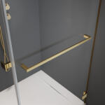 Radaway Arany törölközőtartó